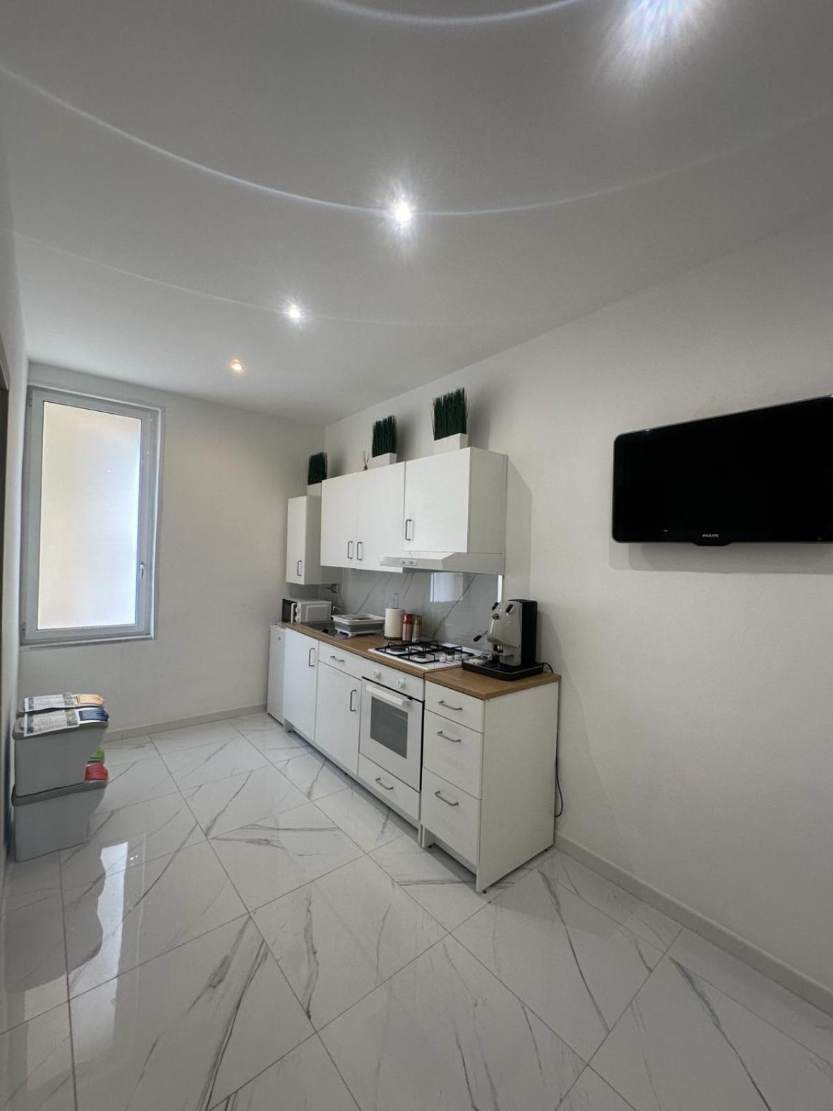 M2 Apartment Neapel Exteriör bild